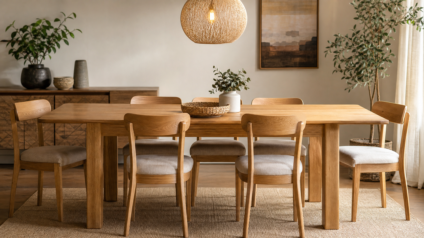 Selection of modern desks for sale in South Africa for home offices in 2026