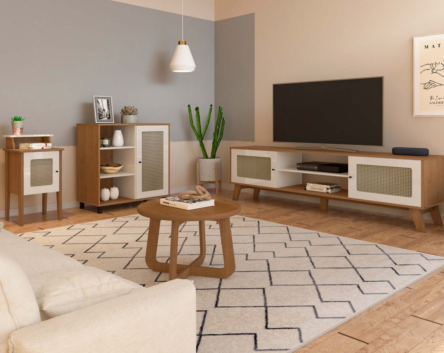 9 Practical Ways to Furnish Your Home