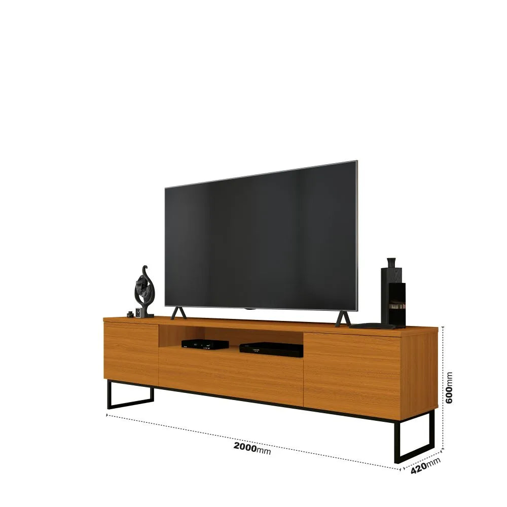 Austin Cedar TV Stand