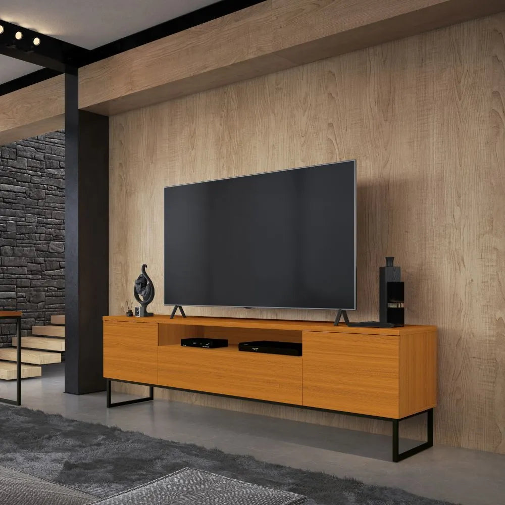 Austin Cedar TV Stand
