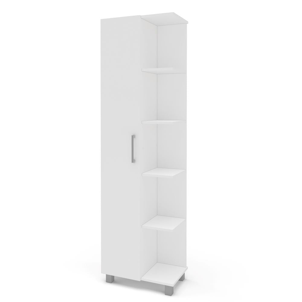 Bath51 Storage Cupboard - Click Furniture