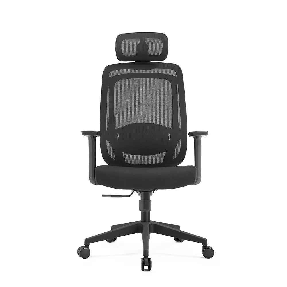 Bonnie High Back Ergonomic Office Chair - Click Furniture