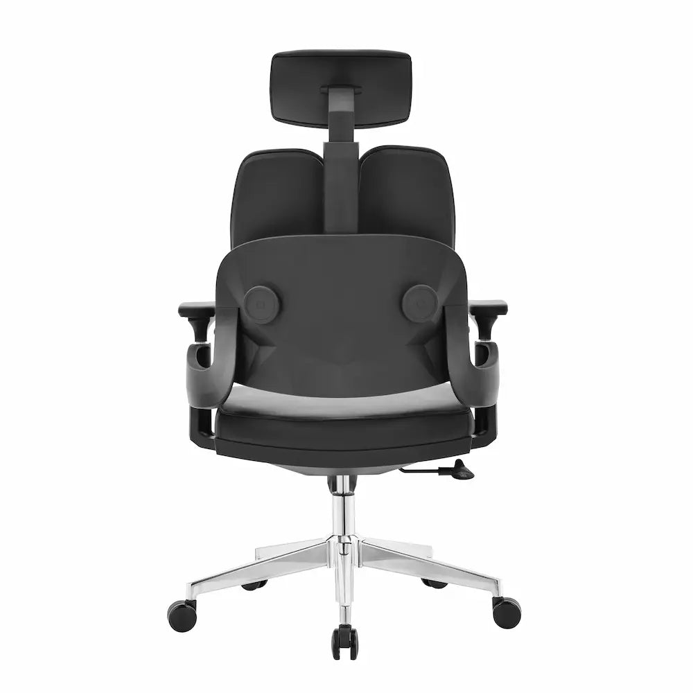 Charley High Back Office Chair - Click Furniture