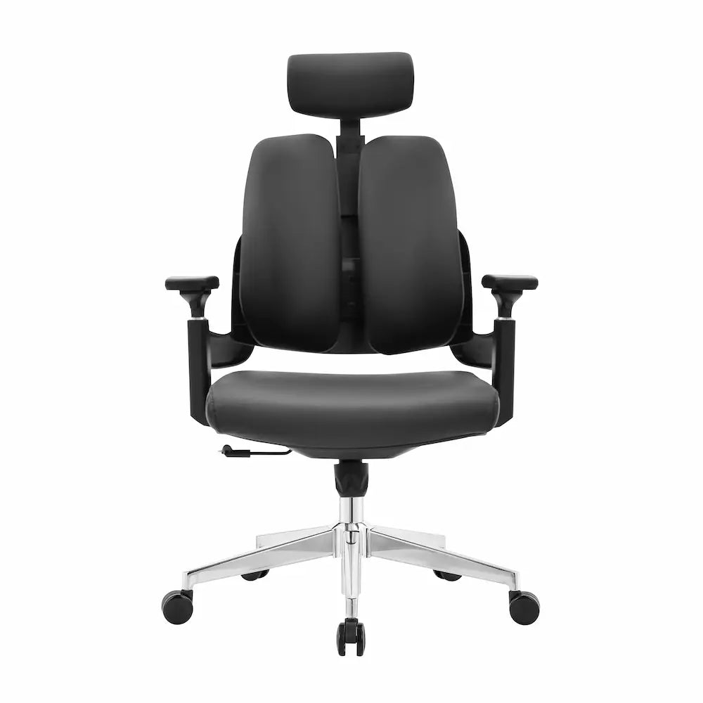 Charley High Back Office Chair - Click Furniture