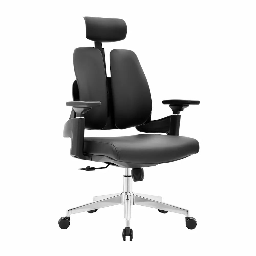 Charley High Back Office Chair - Click Furniture