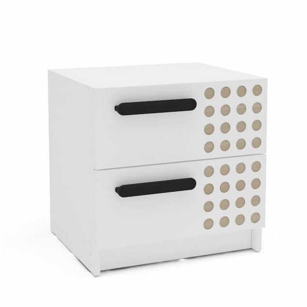 Domi Nightstand - Click Furniture