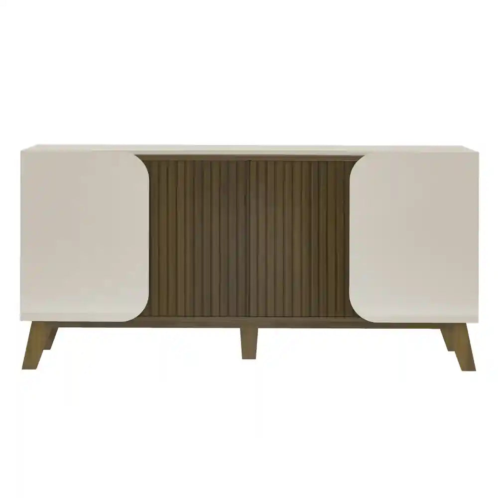 Elegance Sideboard Pine-Off White