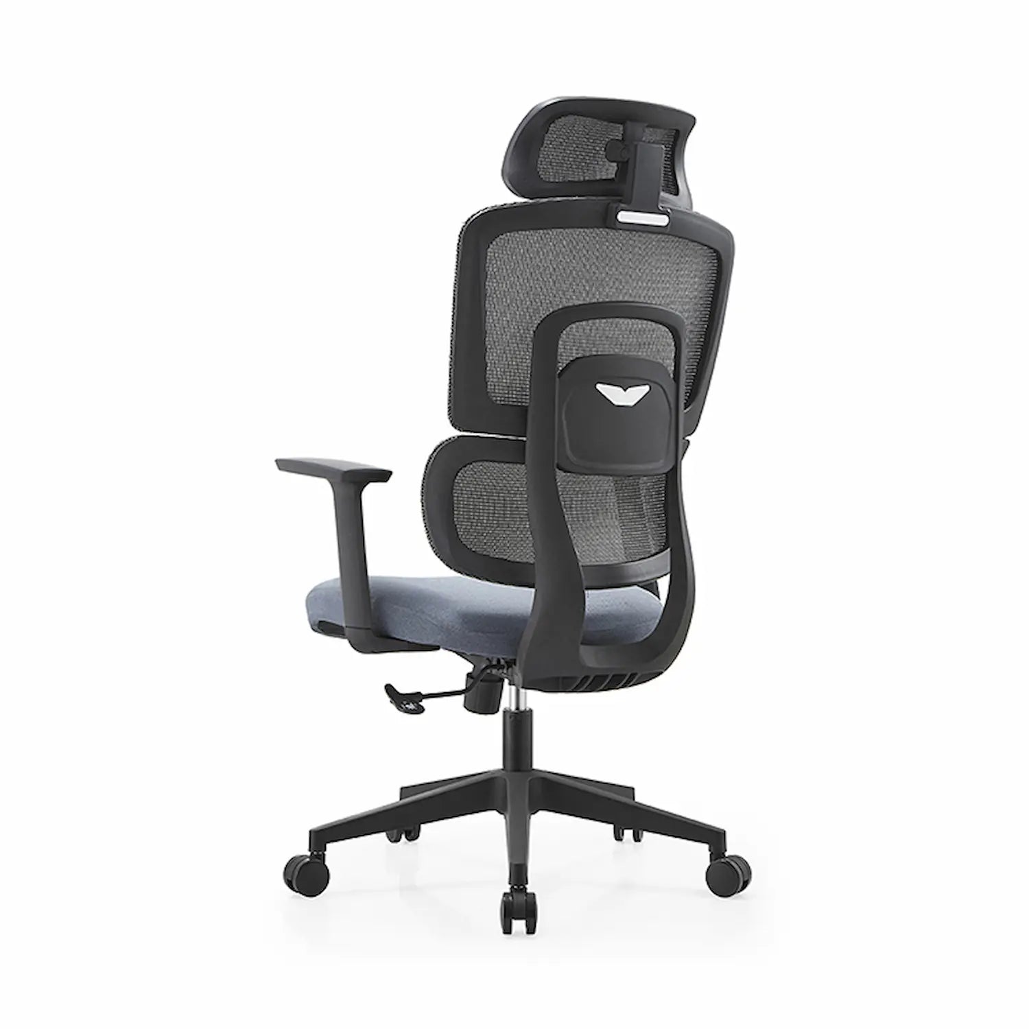 Gary High Back Ergonomic Office Chair - Click Furniture