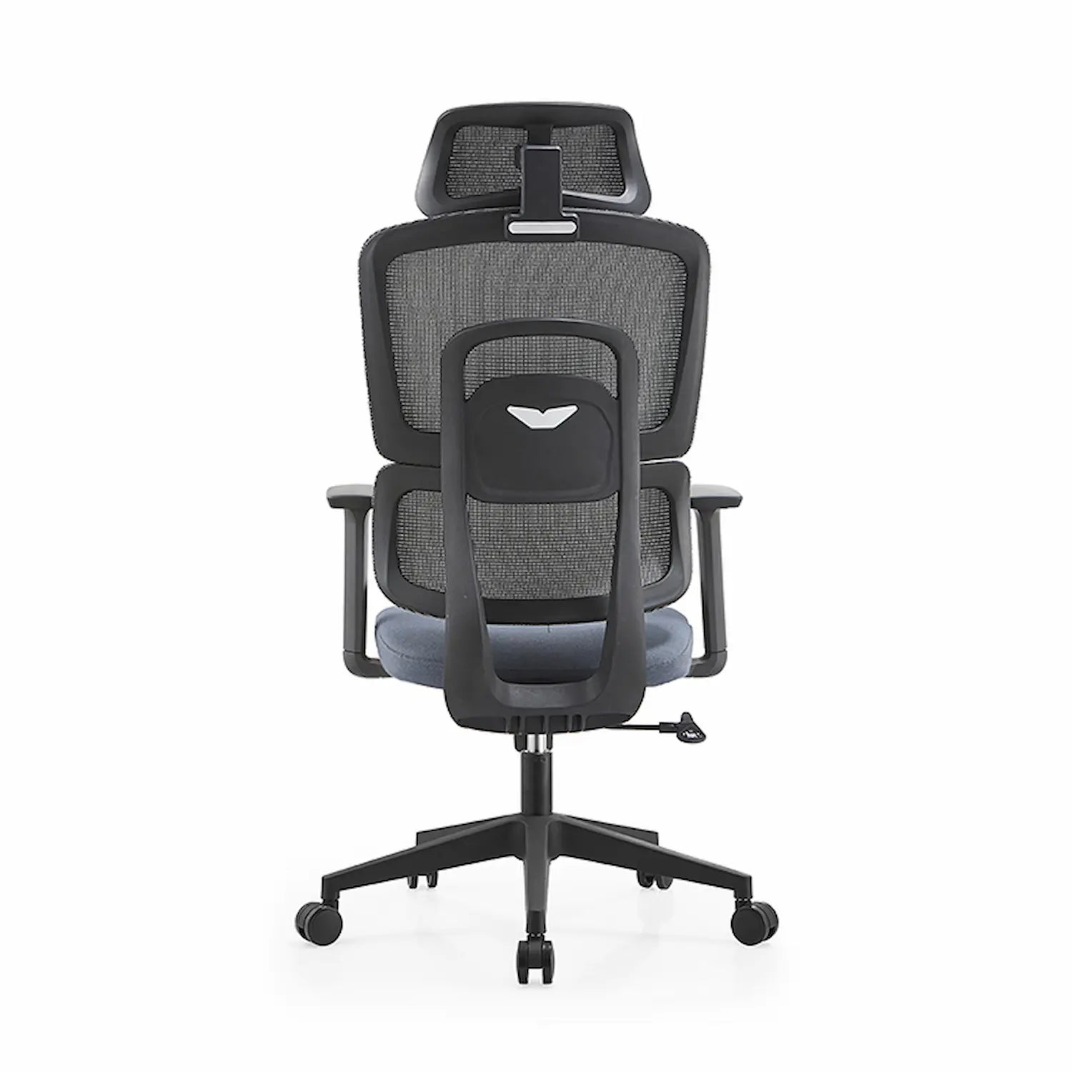 Gary High Back Ergonomic Office Chair - Click Furniture