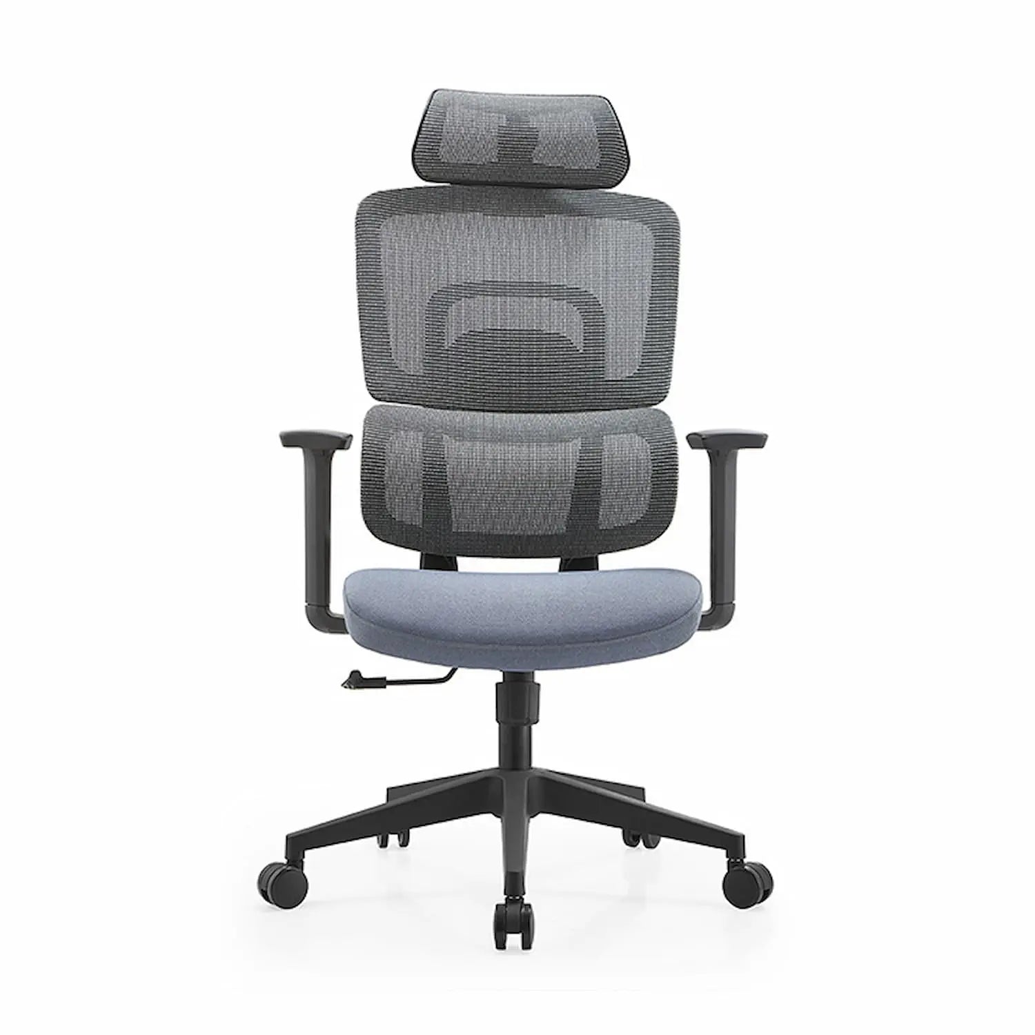 Gary High Back Ergonomic Office Chair - Click Furniture