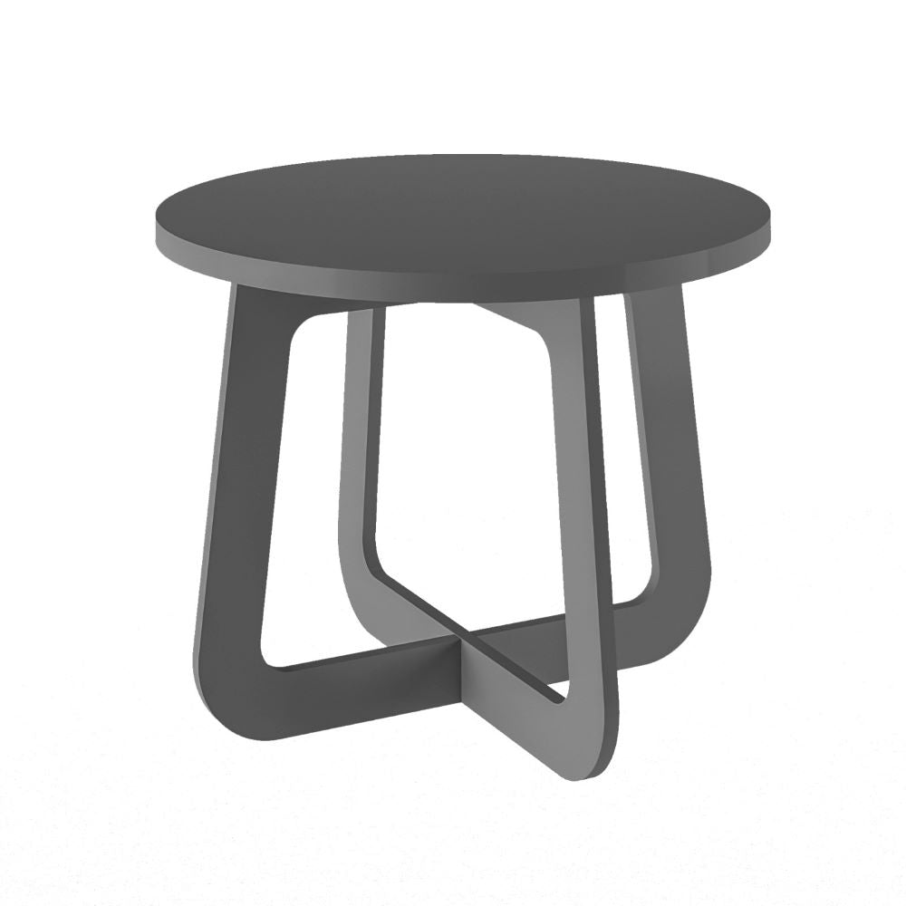 Jasmin Coffee Table Graphite - Click Furniture