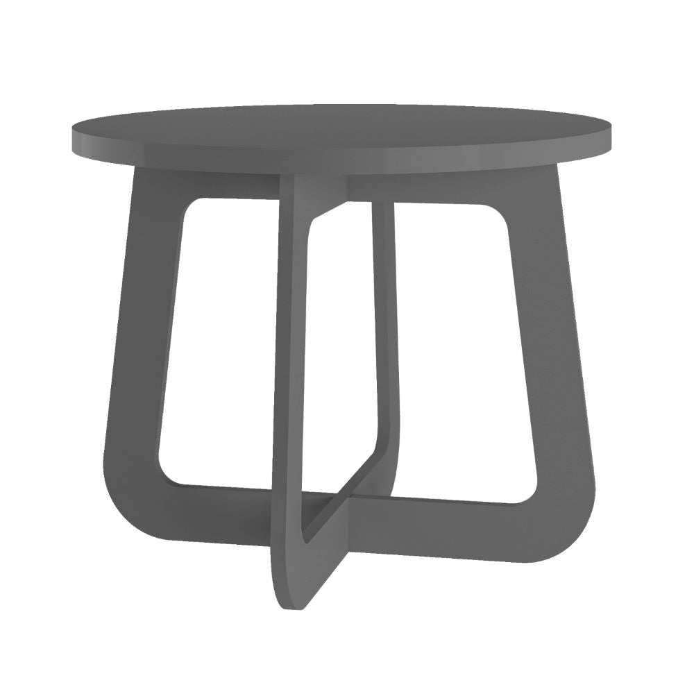 Jasmin Coffee Table Graphite - Click Furniture