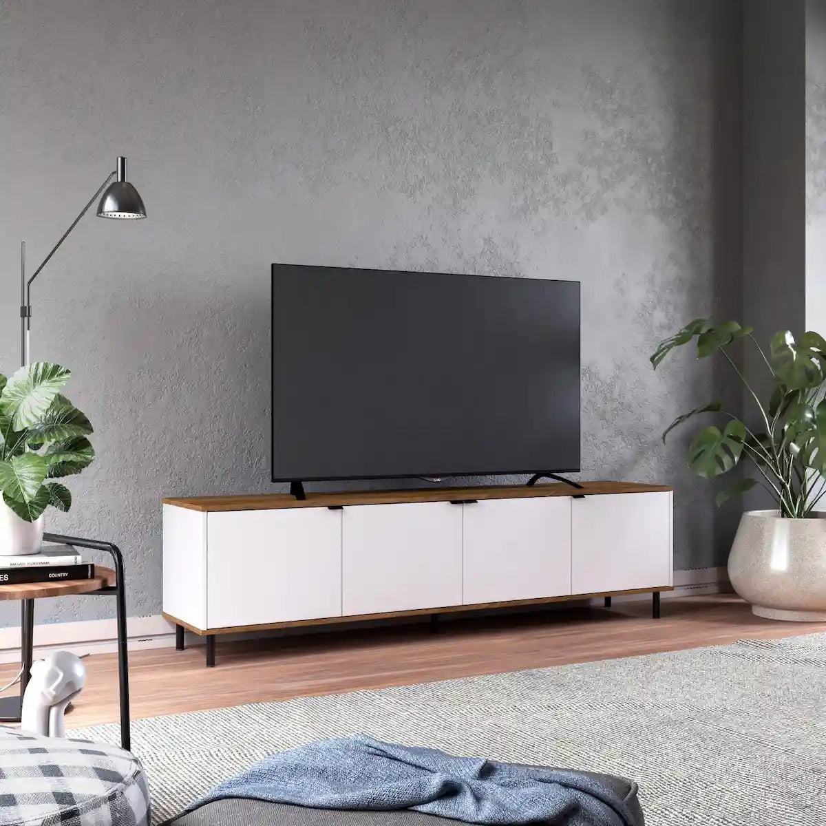 Karlin TV Stand