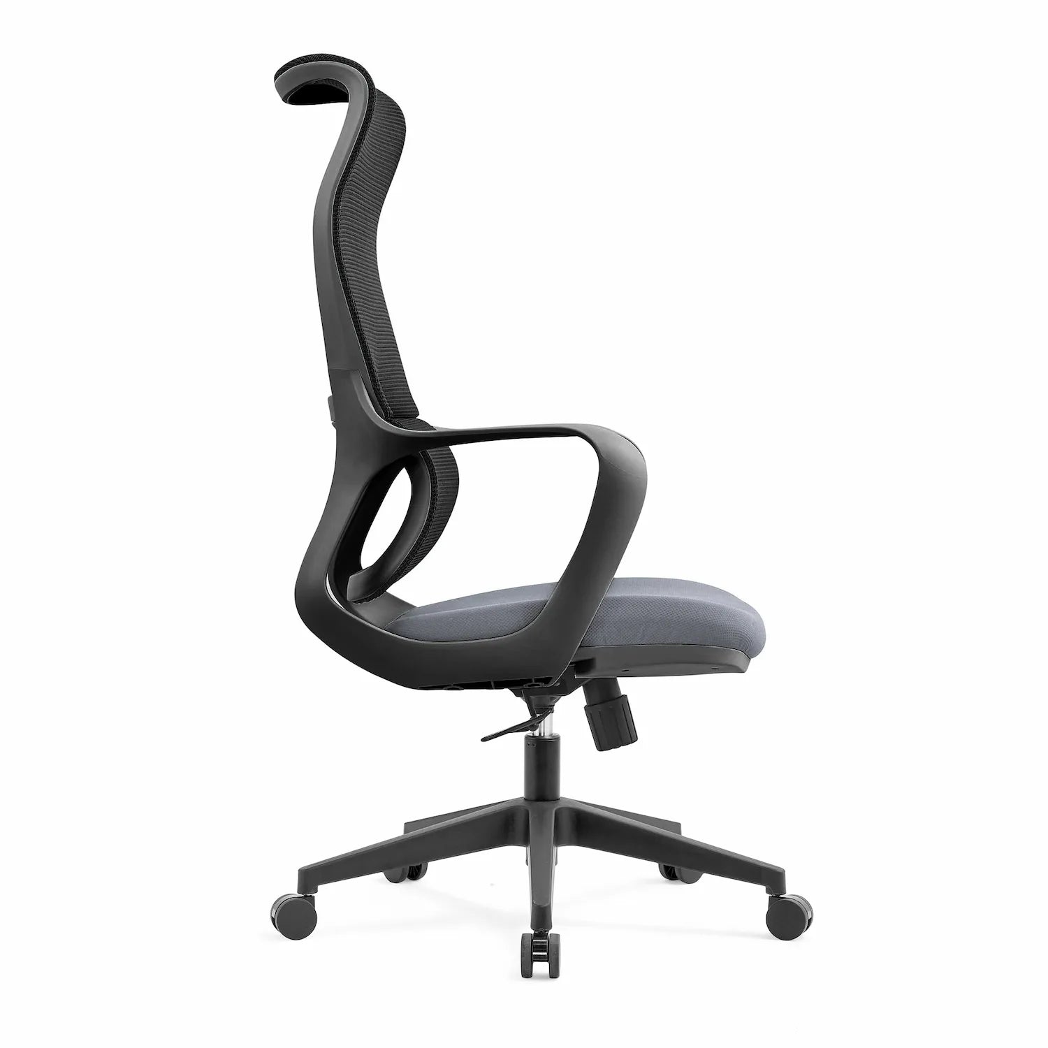 Lati High Back Office Chair - Click Furniture