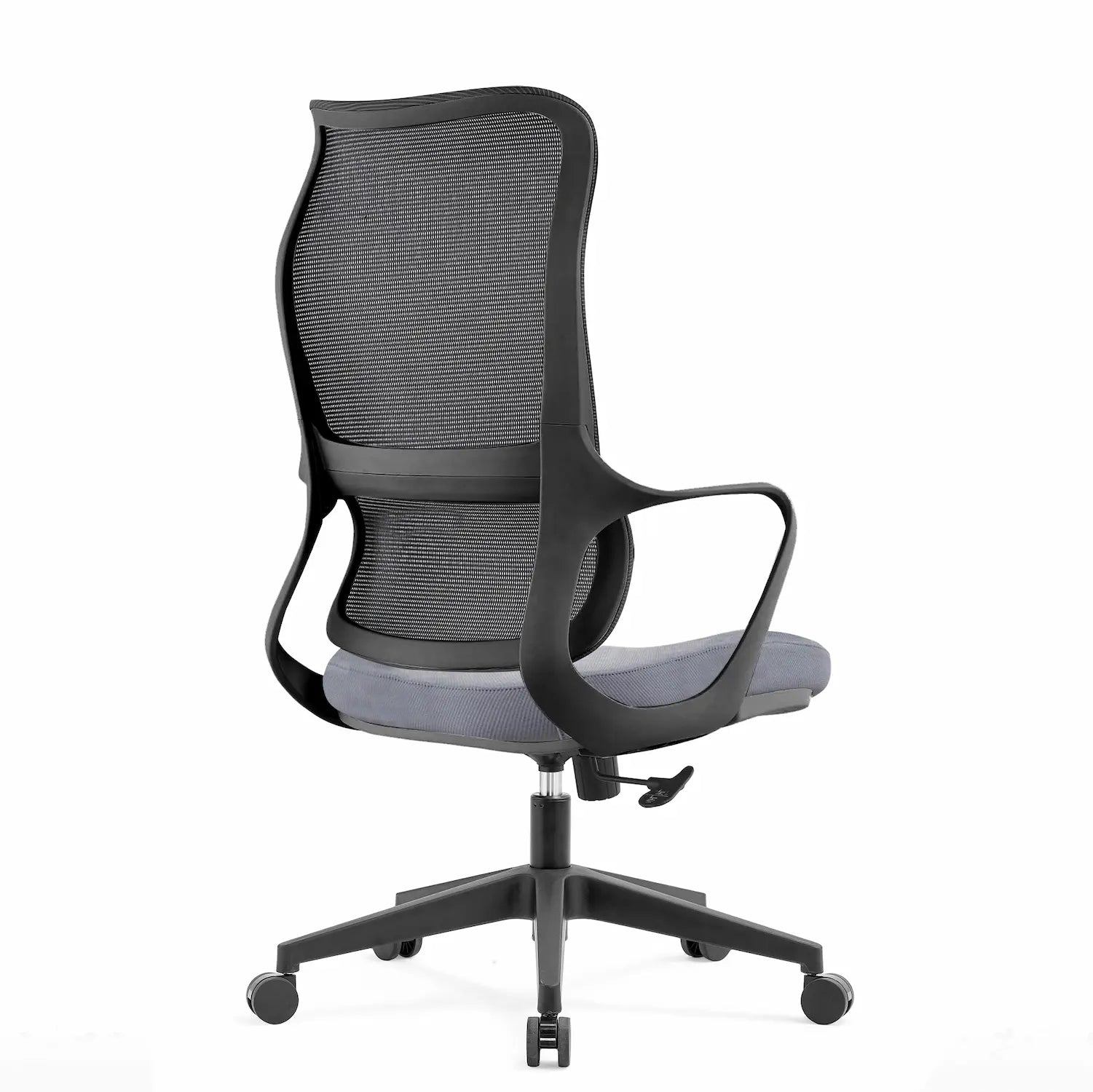 Lati High Back Office Chair - Click Furniture