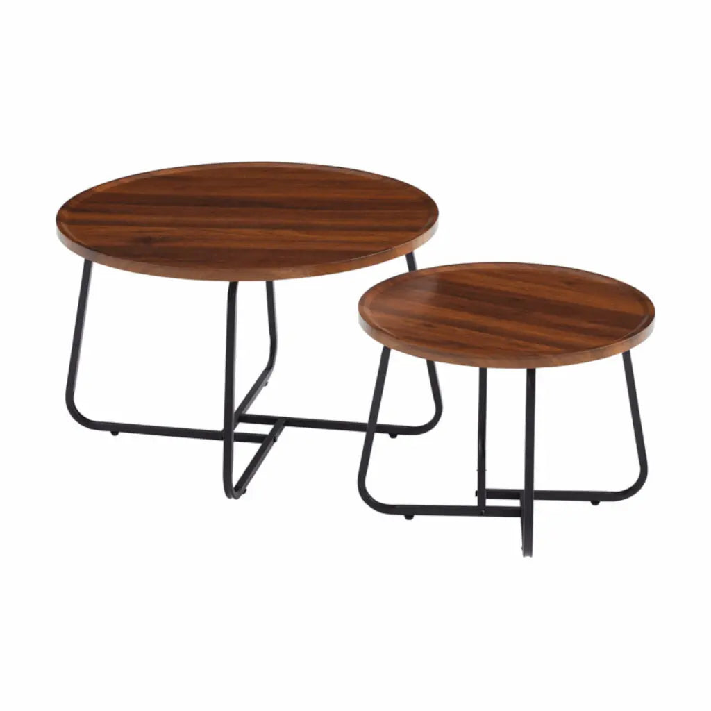 Nelly Coffee Table Set