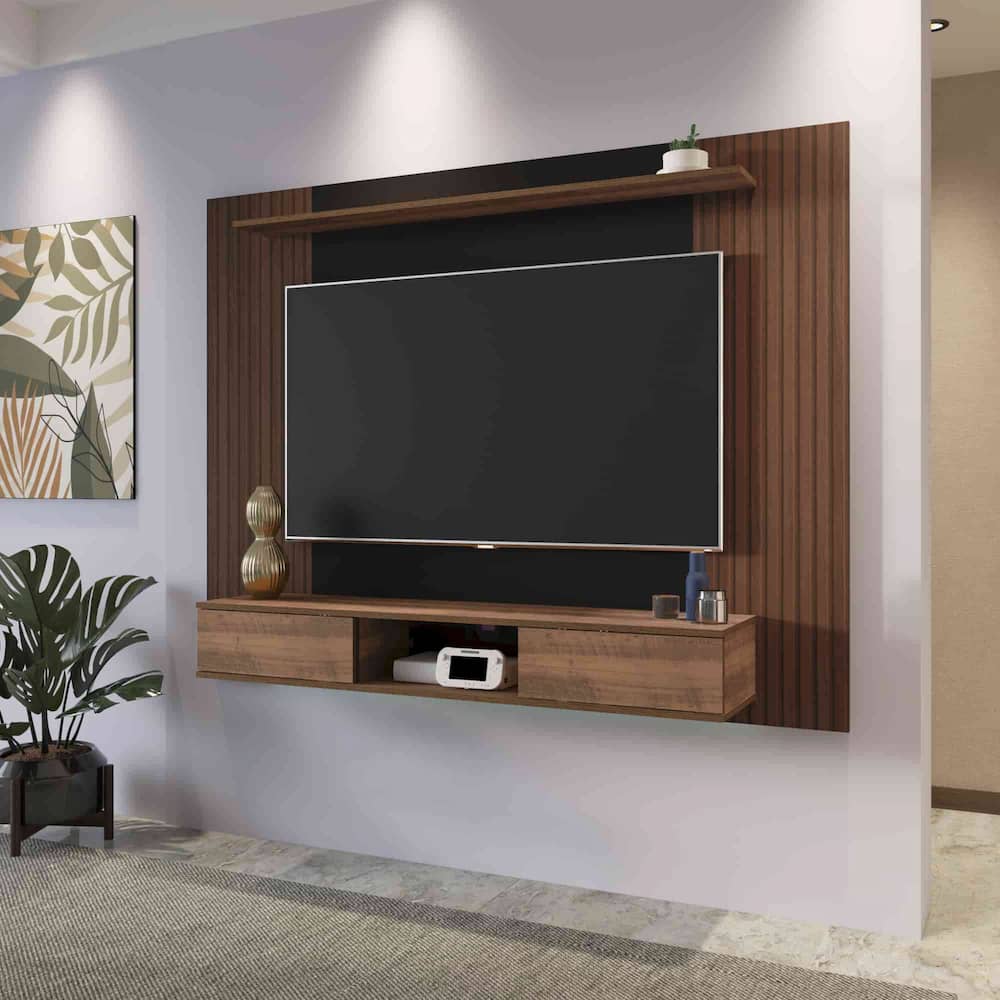 Nevada TV Panel - Click Furniture