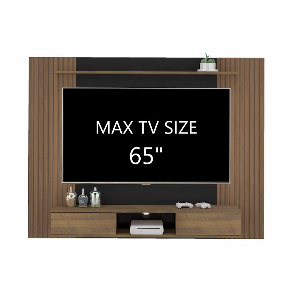 Nevada TV Panel - Click Furniture