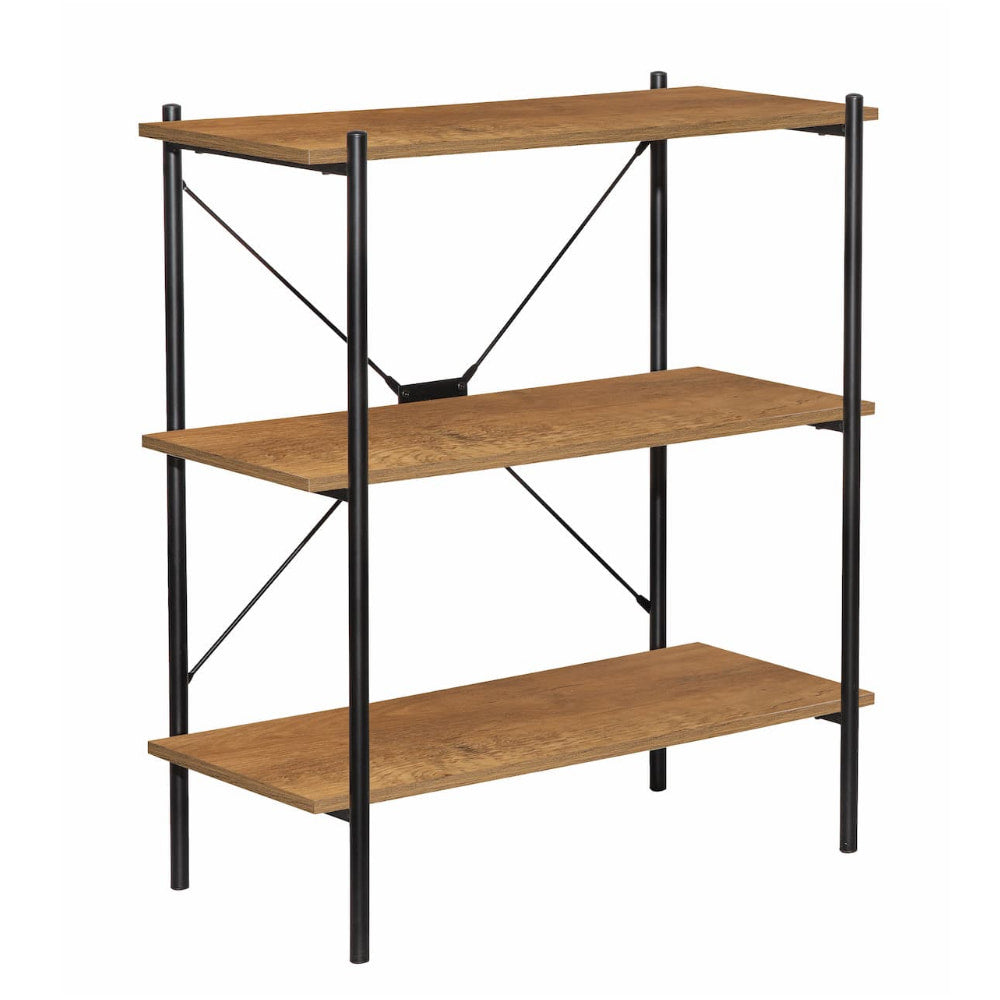Nicole Bookcase - Click Furniture