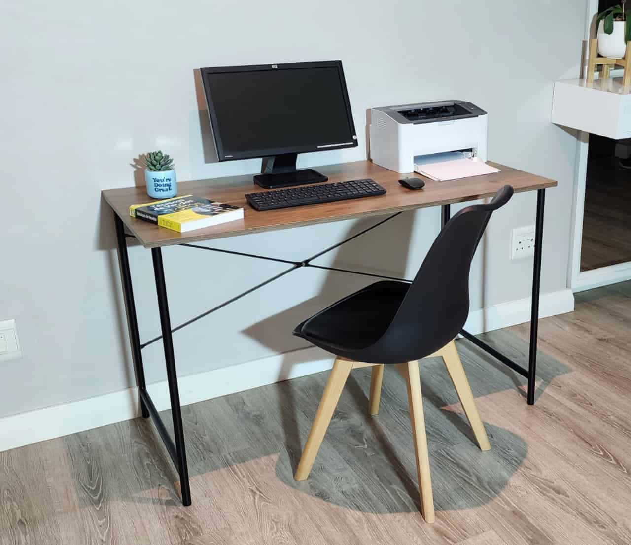 Nicole Desk - Click Furniture