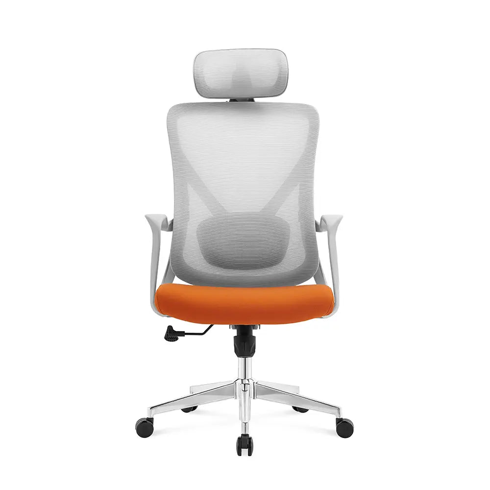 Paris High Back Office Chair - Click Furniture