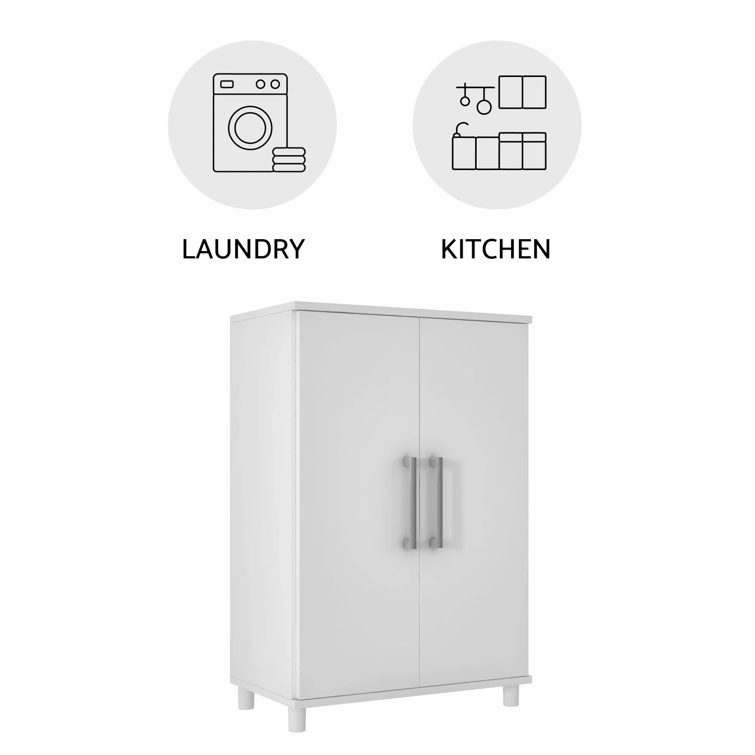 Pratik Storage Cabinet
