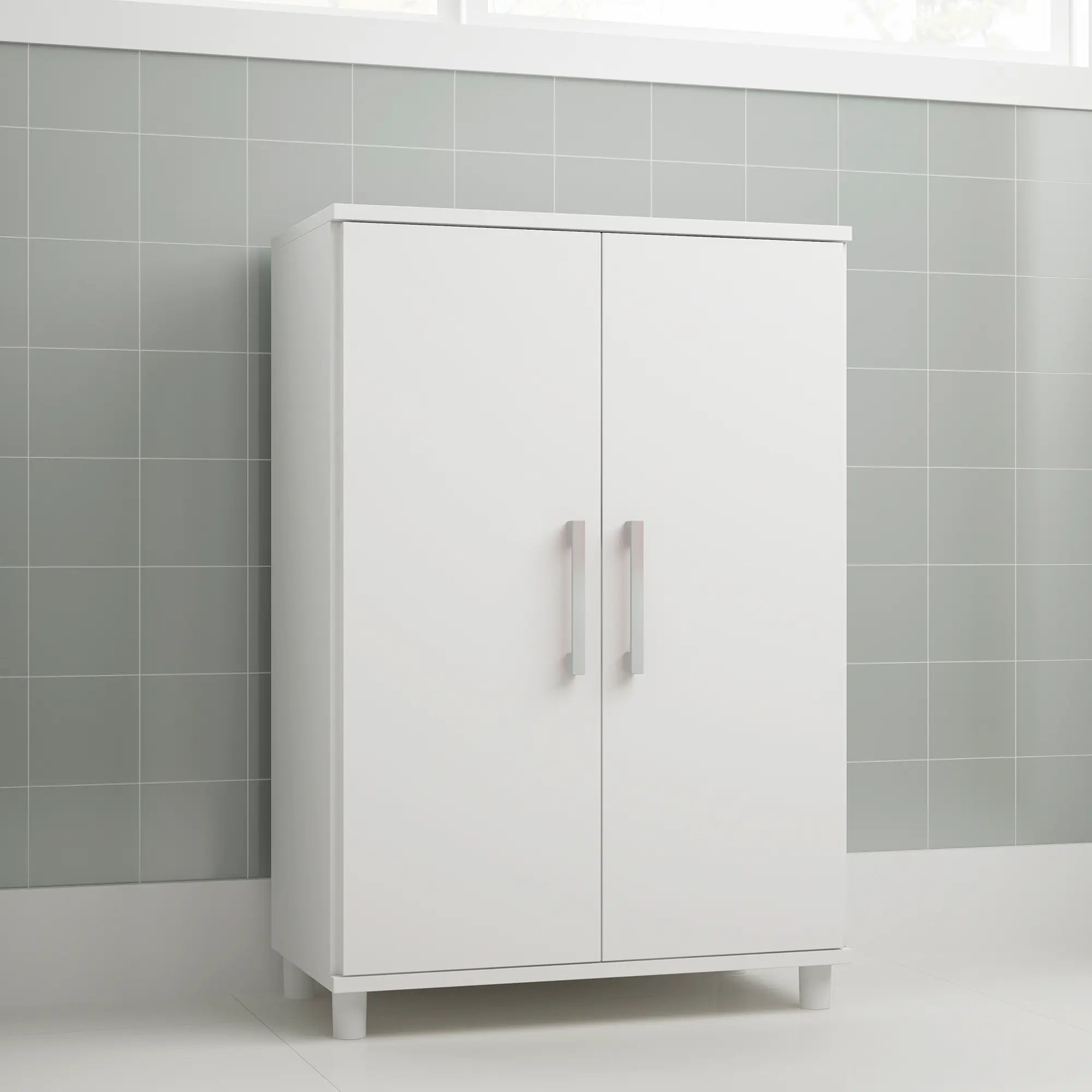 Pratik Storage Cabinet