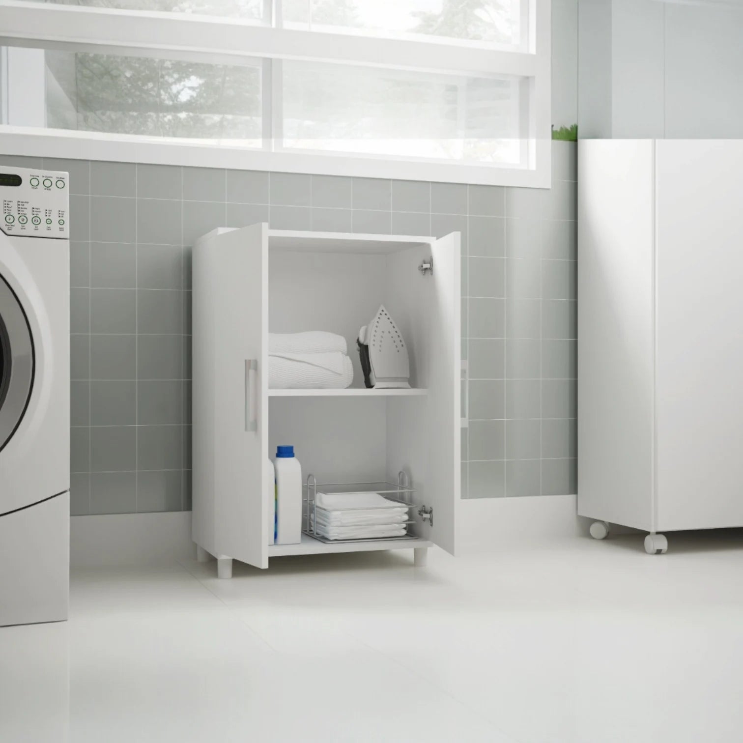 Pratik Storage Cabinet