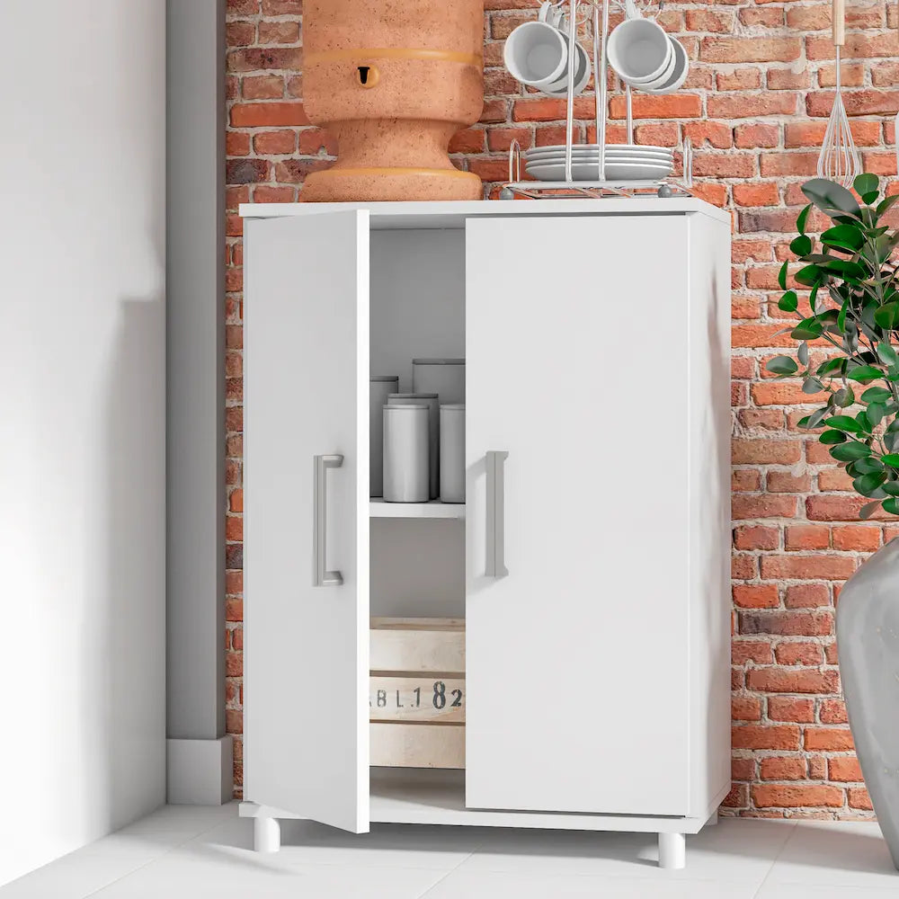 Pratik Storage Cabinet