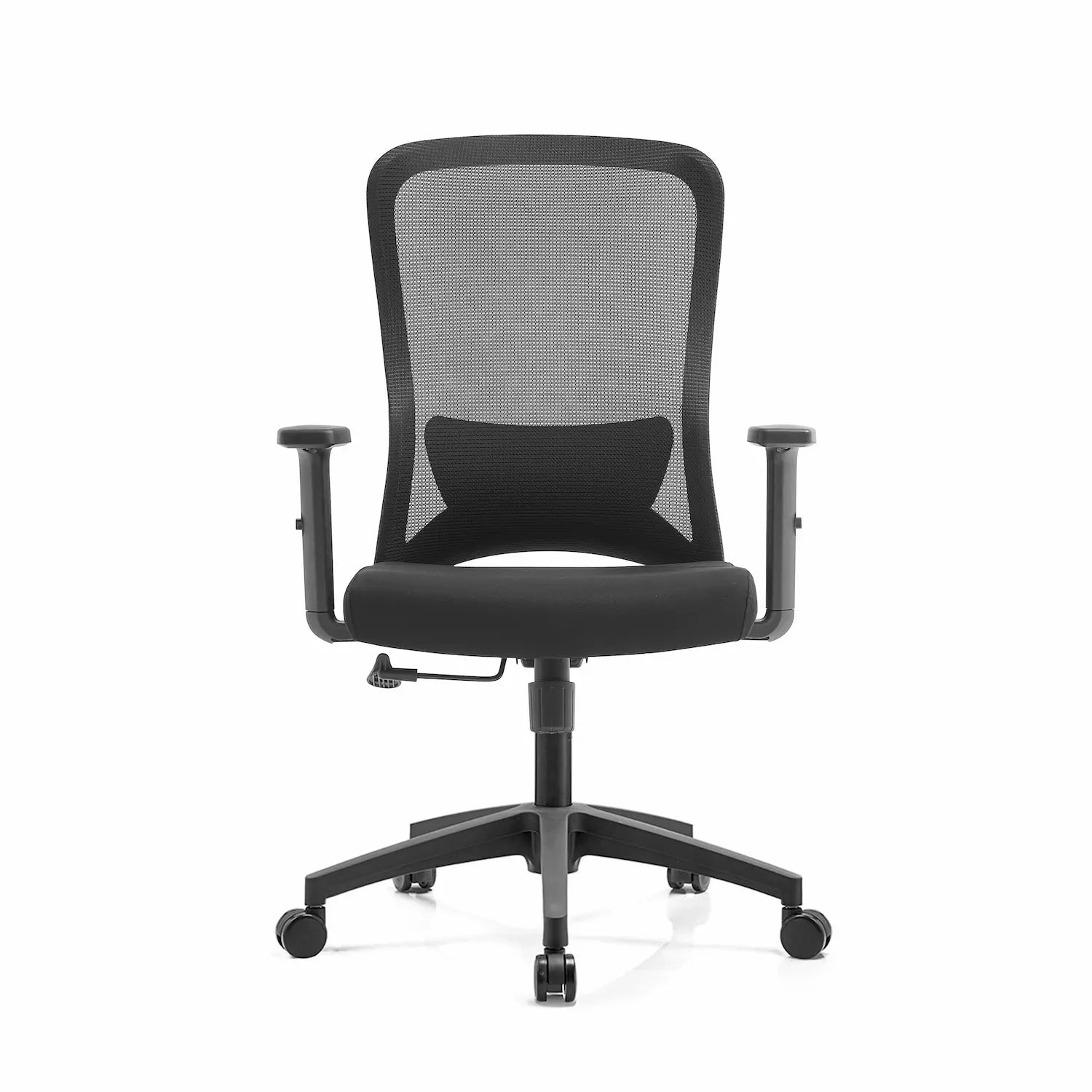 Sammy Mid Back Office Chair - Click Furniture