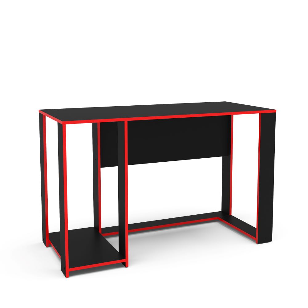Singapura Gaming Desk - Click Furniture