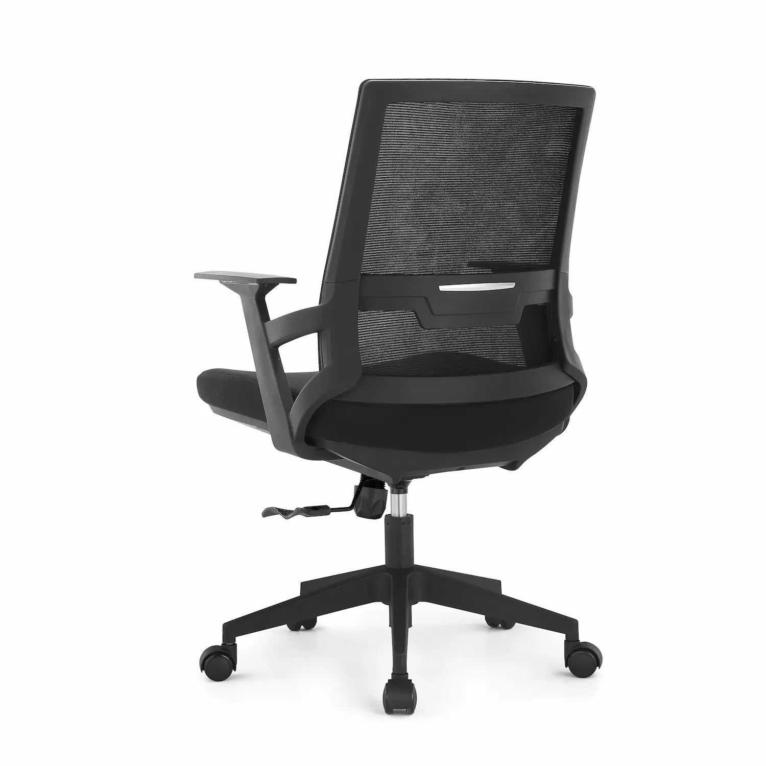 Sky Mid Back Office Chair - Click Furniture