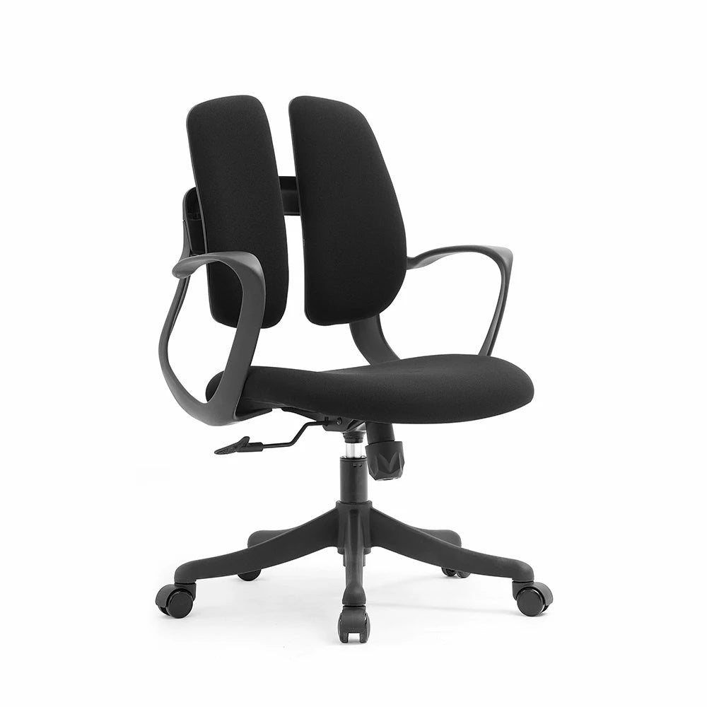 Victor Mid Back Office Chair - Click Furniture