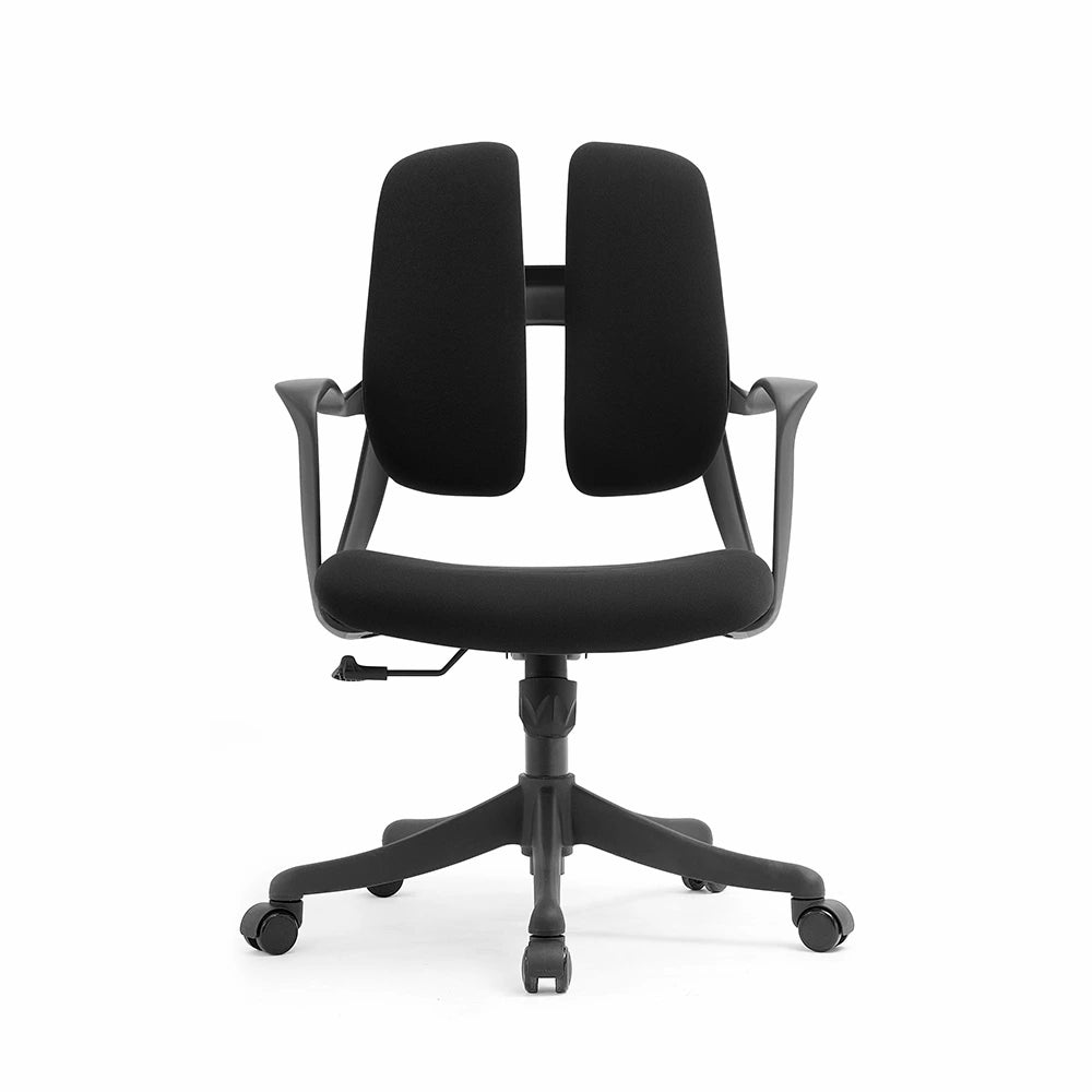 Victor Mid Back Office Chair - Click Furniture