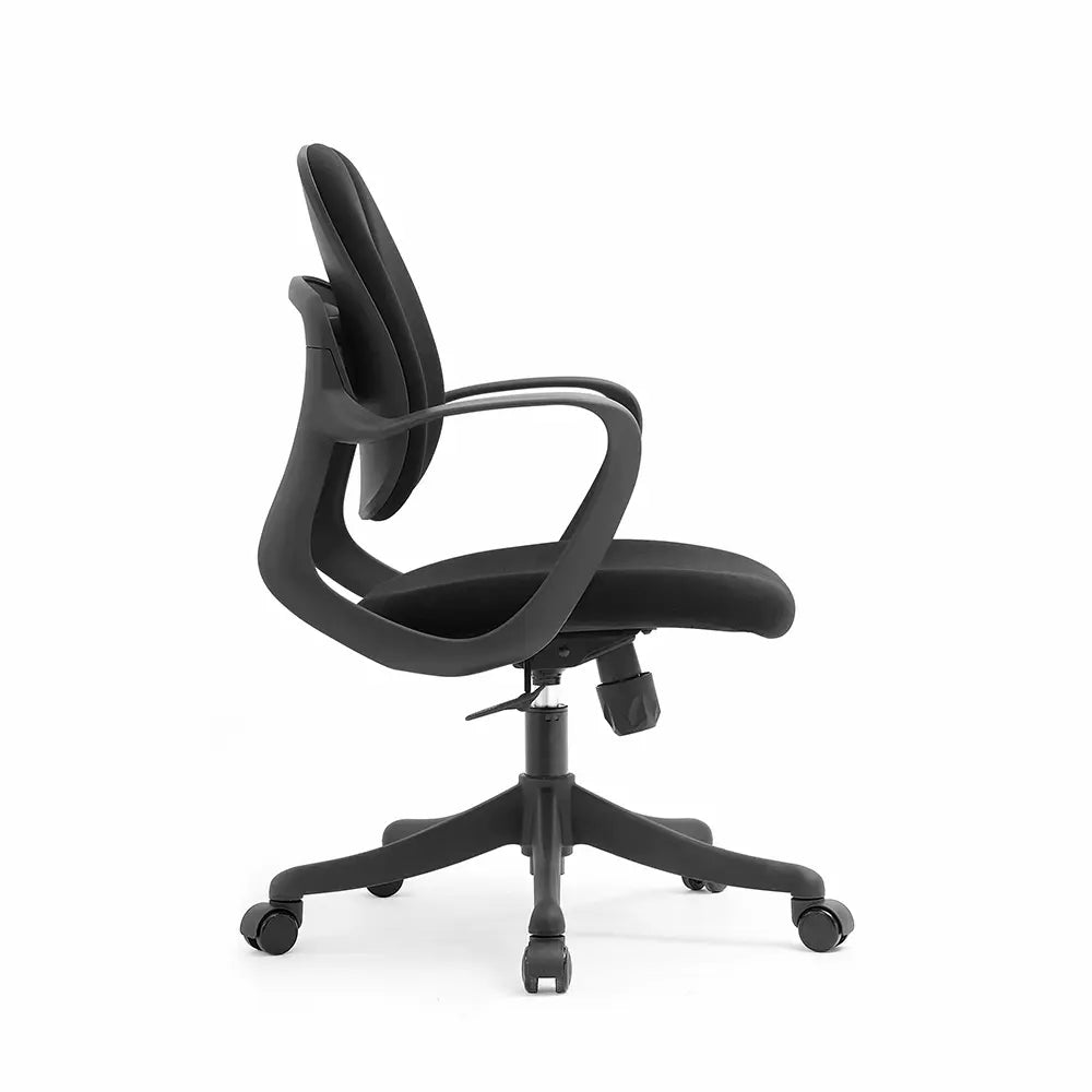 Victor Mid Back Office Chair - Click Furniture