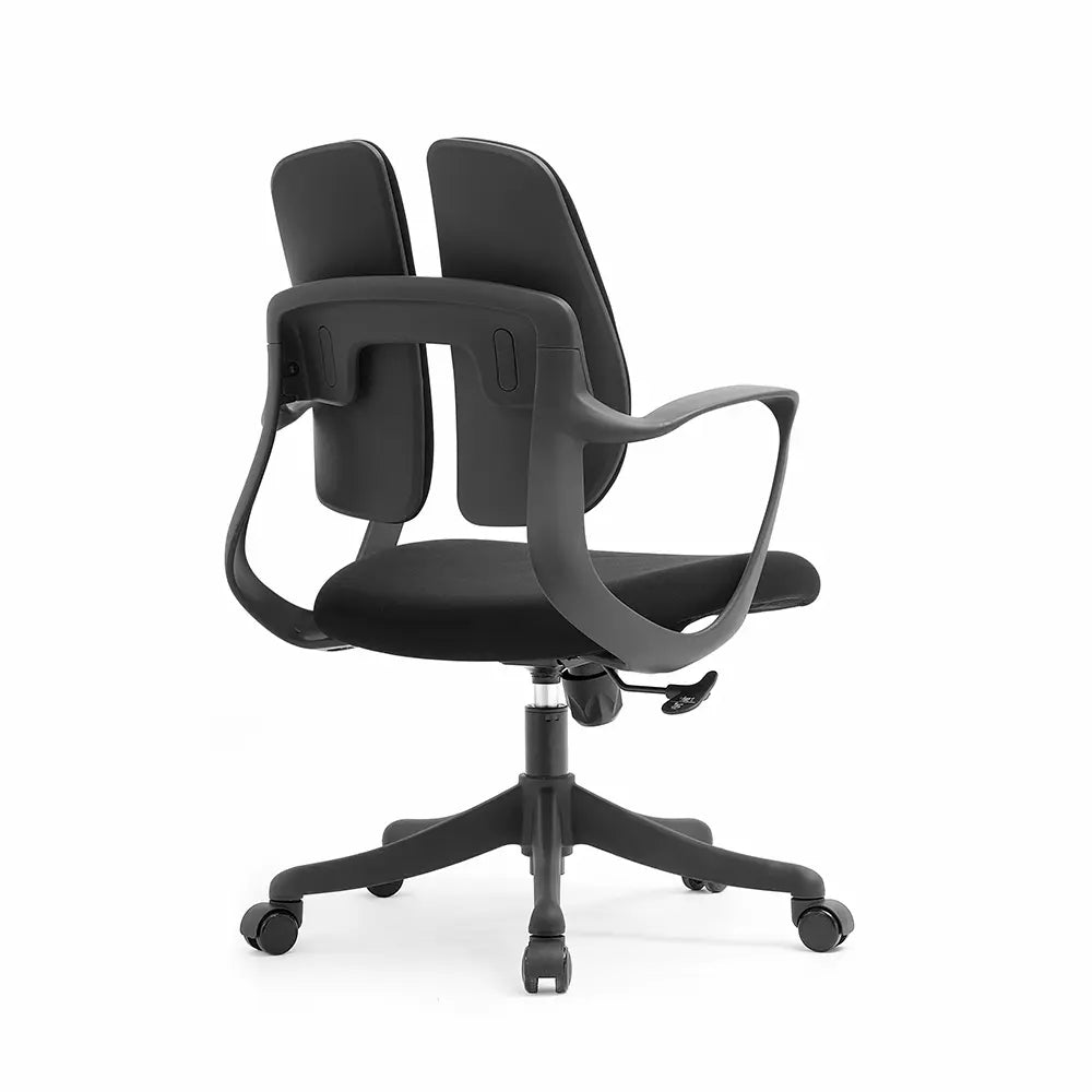 Victor Mid Back Office Chair - Click Furniture
