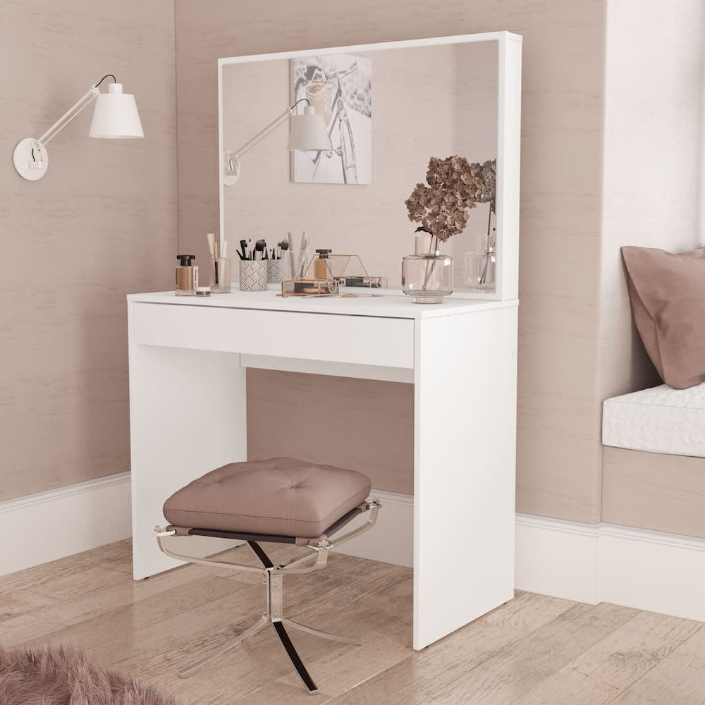 Virginia Dressing Table - Click Furniture
