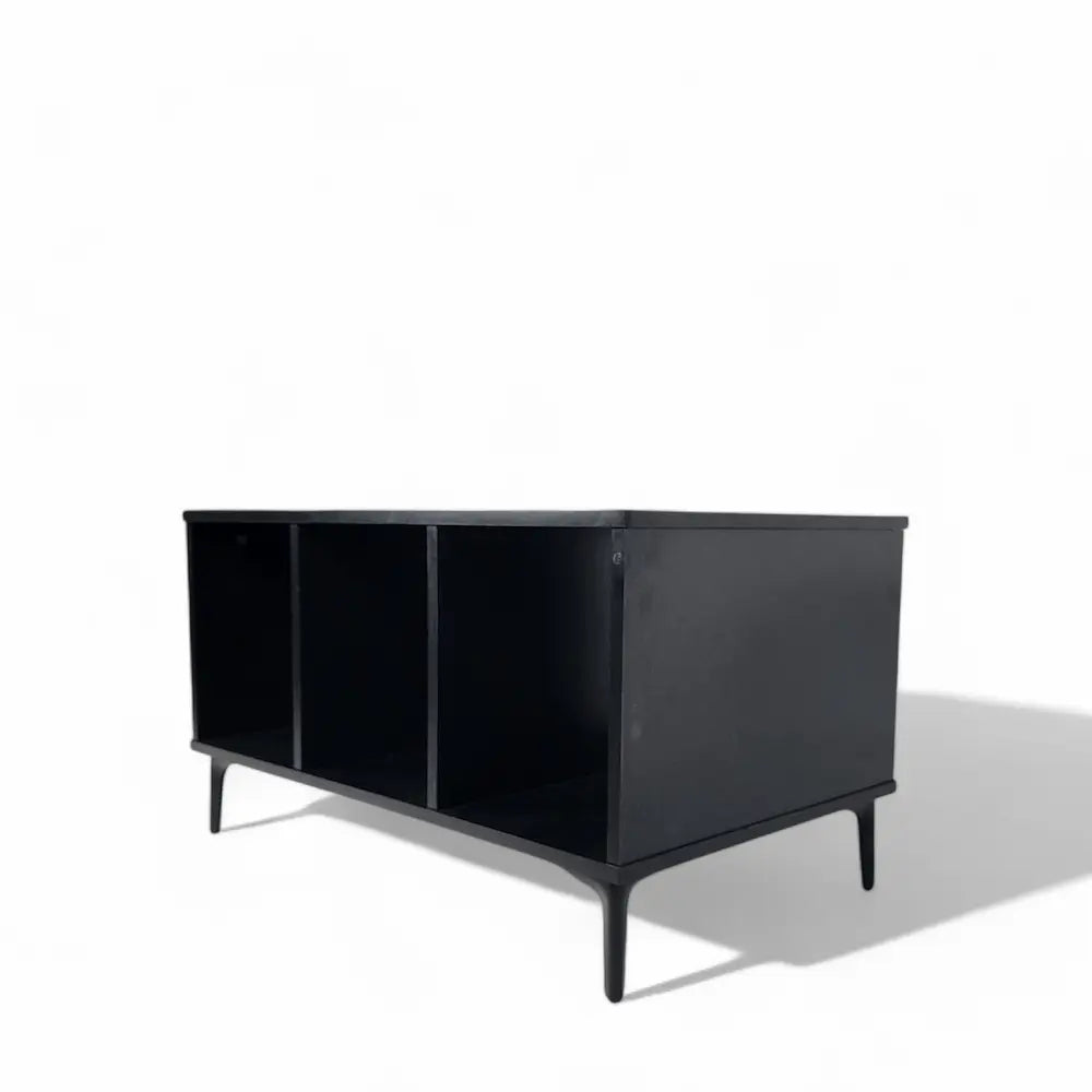Bria Coffee Table Black - Click Furniture