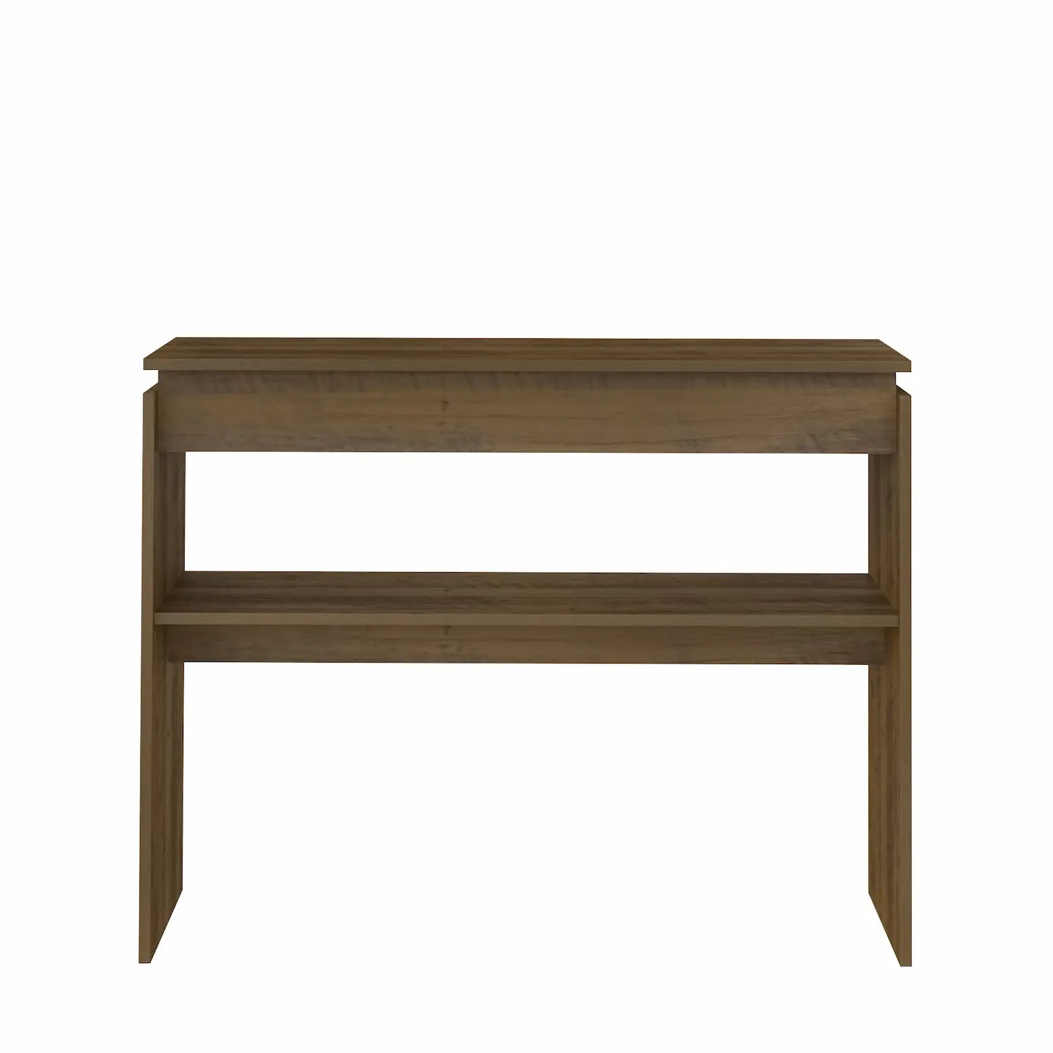 Creta Console Table Pine
