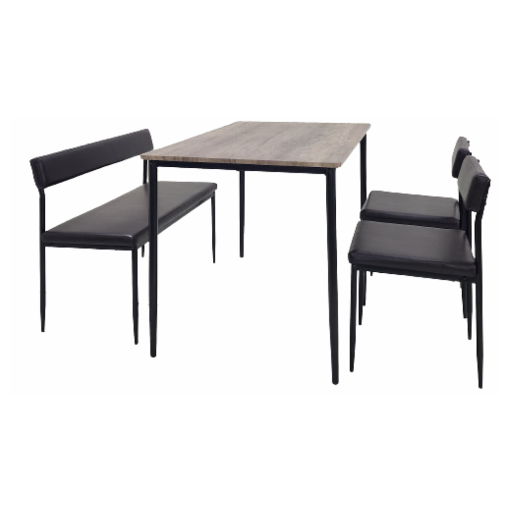 Danise 4pc Dining set