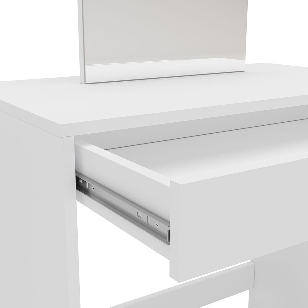 Kansas Dressing Table - Click Furniture