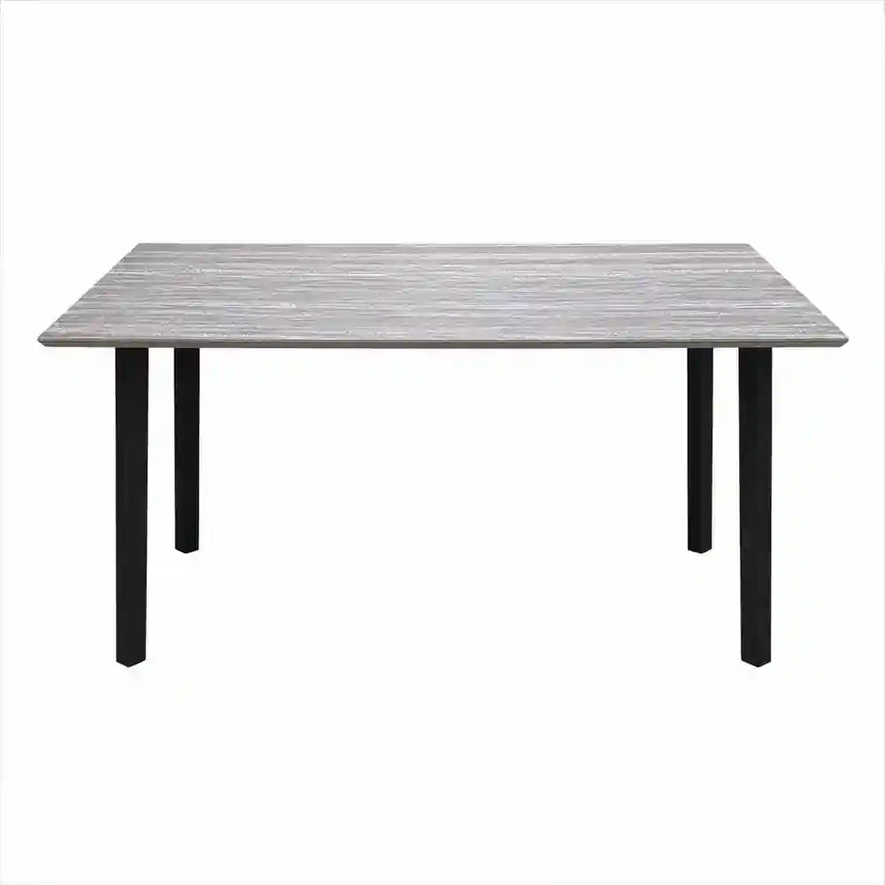 Lisa 7pc Dining Set