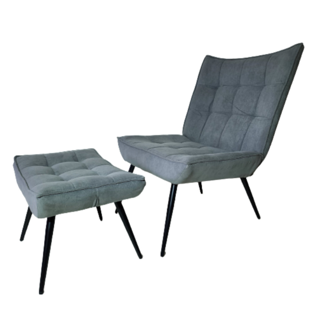 Metro Occasional Chair - Click Furniture
