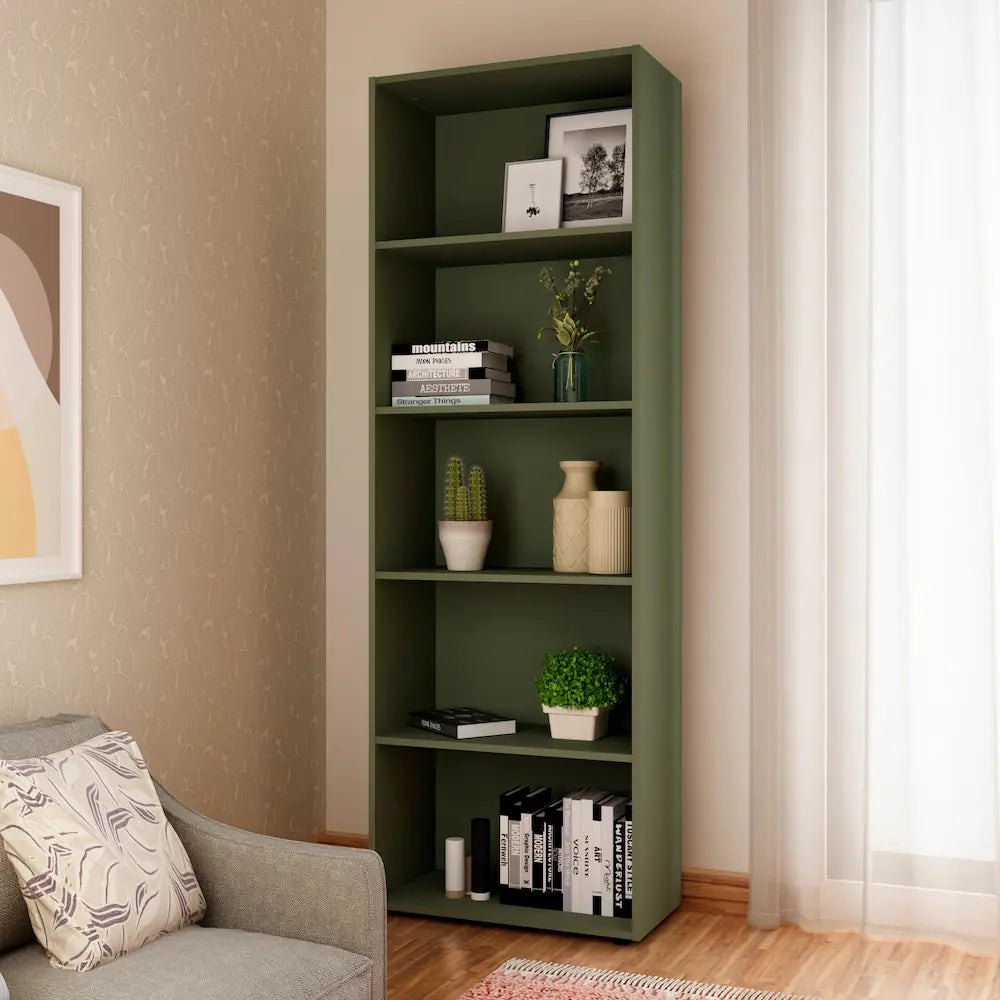 Multy Bookcase Mint