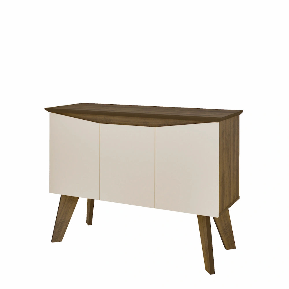 Oasis Sideboard Pine – Off White