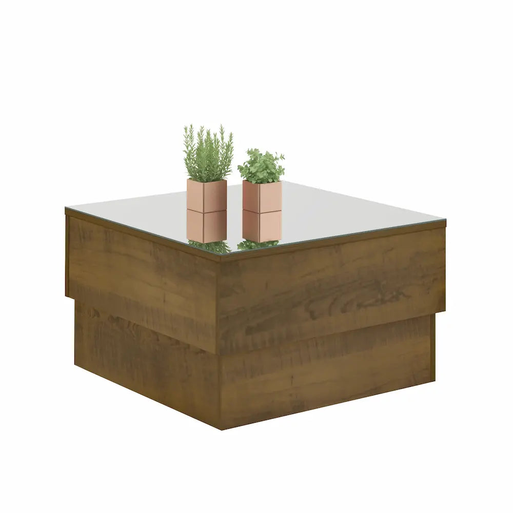 Parati Coffee Table Pine