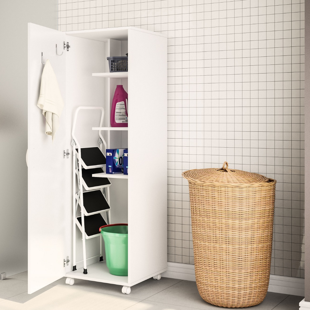 Turim Multiuse Cabinet - Click Furniture