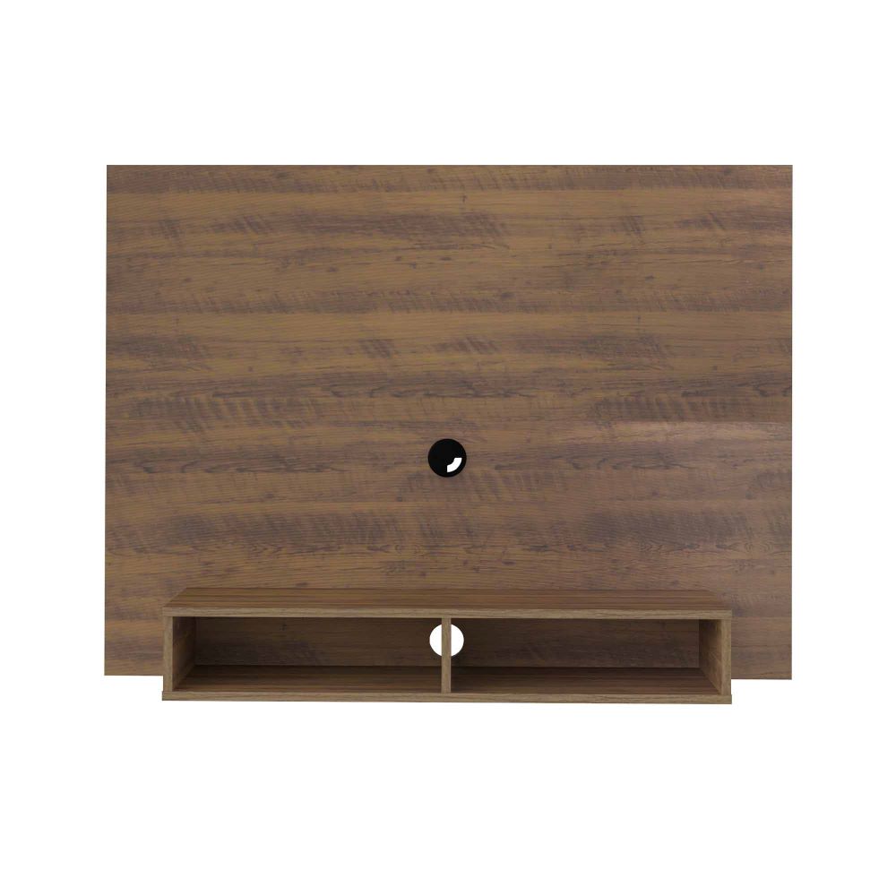 TV Panel Flash Pine - Click Furniture