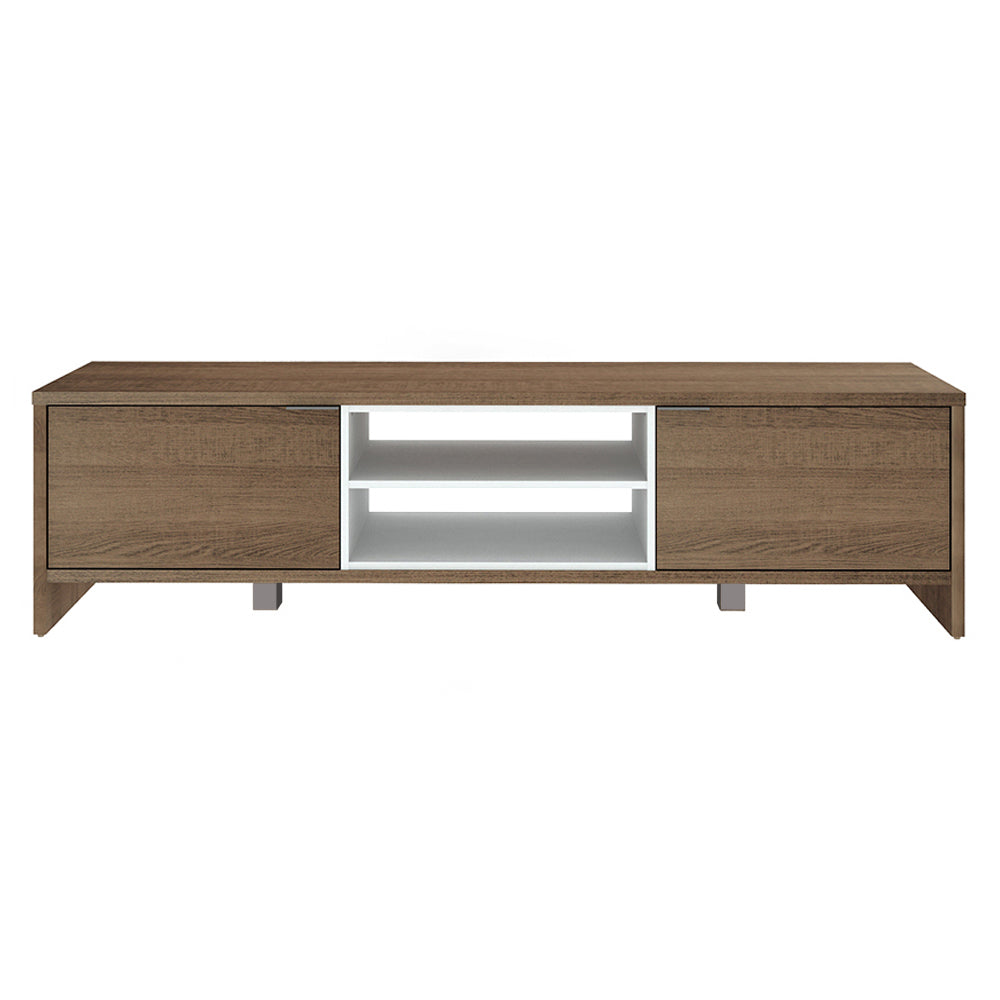 Metz TV Unit Wood - Click Furniture