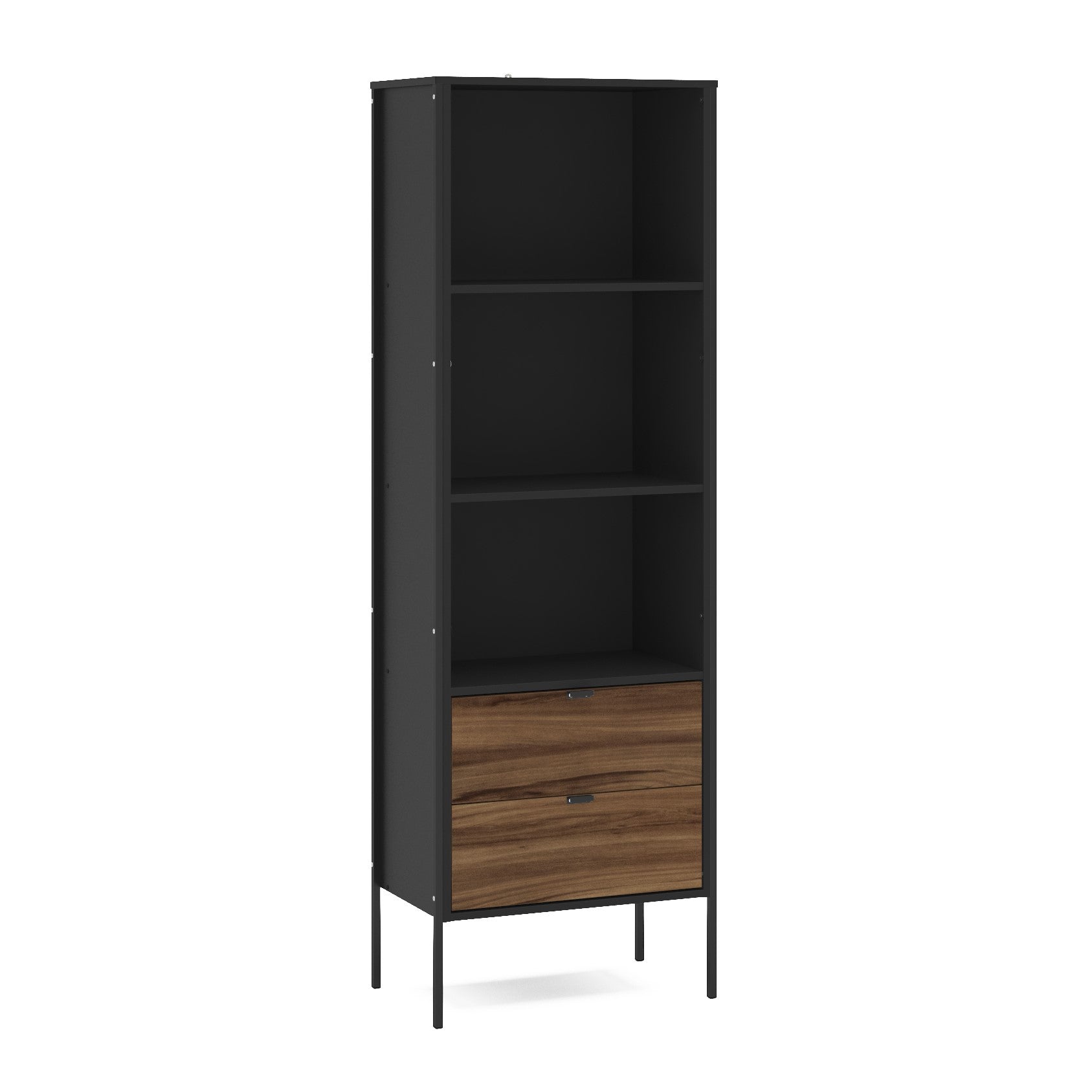 Juno Bookcase - Click Furniture